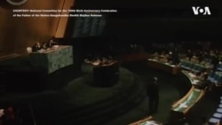 জাতিসংঘের সাধারণ পরিষদে বঙ্গবন্ধু শেখ মুজিবুর রহমানের ঐতিহাসিক ভাষণ