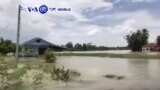 Imyuzure yahitanye abantu 23 muri Thailande