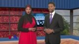 Qubanaha VOA, August 16, 2013