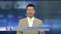 Truyền hình vệ tinh VOA 5/7/2017