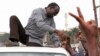 Ugandan Opposition Leader Arrested, Released