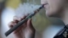 Studies: More US Teens Using Flavored E-Cigarettes