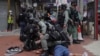 홍콩, 보안법 반대 대규모 시위…일본, 긴급사태 전국적 해제  