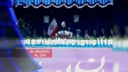 El Mundo al Día