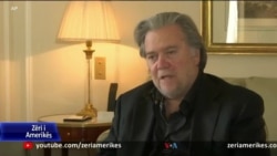 Komisioni i 6 janarit voton për ngritjen e akuzave kundër Steve Bannon