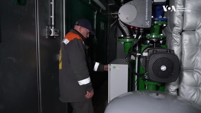 Як Харків швидко поновив електропостачання за допомогою американців. Відео - березень 11, 2025 episode artwork
