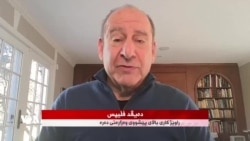  رۆڵی کورد لە داهاتووی شەڕی نێوان ئەمەریکا و ئێران