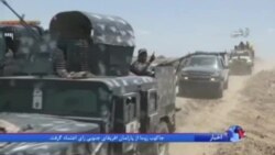 العبادی: نیروهای ضد داعش قبل از هر حمله ای بغداد را مطلع کنند