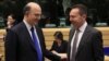 EU Reaches Eurozone Bank Supervision Deal