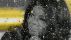 بي بي شیرینه – وي او اې ډيوه په ټیلې ویژن