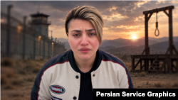 محبوبه شعبانی، از بازداشت‌شدگان اعتراضات دی ۱۴۰۴ 