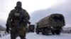 E. Ukraine Shelling Kills Government Troops