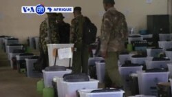 Farafina Jamana Kibaruya Sanga Kelen Konon