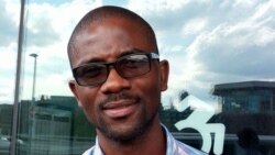 Ingxoxo phakathi kukaMike Hove lo Butholezwe Kgosi Nyathi