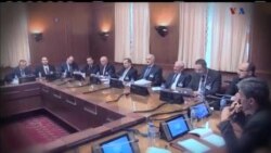 اخبار شامگاهی