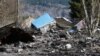 Obama to Visit Site of US Mudslide