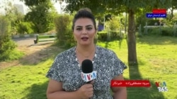 دولت عراق حلقه فشار بر گروه‌های نزدیک به جمهوری اسلامی را تنگ‌تر کرد