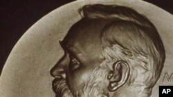 پشکۆ شه‌مسی: پێمان خۆشه‌ که‌سایه‌تی کوردیش بۆ خه‌ڵاتی نۆبڵ له‌ ئاشتی کاندید بکرێن