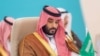 محمد بن سلمان - آرشیو