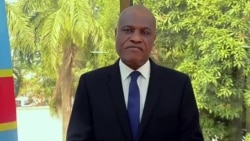 Fayulu alobi na mibu 61 ya lipanda RDC esengelaki ezala na esika ya yambo na Afrika mpe mokili