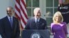Biden Decides Against 2016 Presidential Run