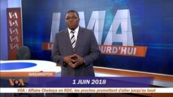 Le Monde Aujourd’hui