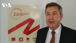 VIDEO Predstavnik makedonskog SDSM o socijaldemokratiji u regionu