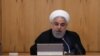 Президент Ирана Рухани сообщил о предстоящей закачке газа в центрифуги