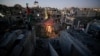 Blinken na Bliskom istoku o uspostavljanju primirja u Gazi