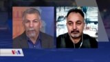 دیمانە لەگەڵ چەتۆ وانی ئەندامی ماڵی کورد لە کەنەدا