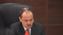 Presidenti Nishani drejton takimin e KLD-së