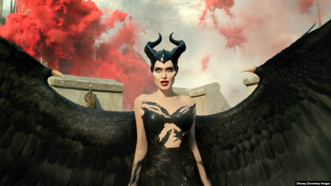 Maleficent: Mistress of Evil. (Foto: Courtesy/Disney)
