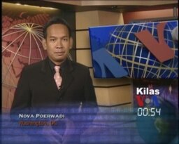 Kilas VOA 21 Juni 2013