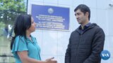 Rustam Ashurov "El-yurt umidi" fund