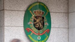 比利時大使夫人掌摑南韓店員釀成外交風波 南韓網民: 又是中國人