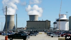 Nuklearna elektrana Vogtle (Foto: AP/John Bazemore)