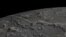 This still image and animation shows the final flight path for NASA's twin Gravity Recovery and Interior Laboratory (GRAIL) mission spacecraft, which will impact the moon on Dec. 17, 2012. 