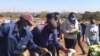 Sandra Nyaira Burial