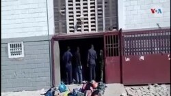 Gonayiv: 11 Prizonye Fanm Viktim Kadejak nan Men Plis Pase 300 Prizonye Gason