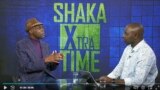 Shaka: Extra Time