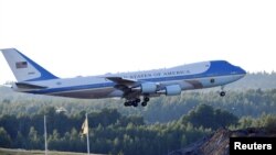 Air Force One