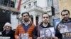 Iran Rejects 'Conditional Release' for Iranian-British Woman