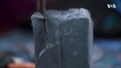 Наша американская история: Жизнь как искусство