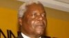 Local Government Minister Ignatius Chombo