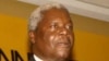 Local Government Minister Ignatius Chombo