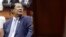 FILE - Cambodia's Prime Minister Hun Sen.