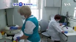 VOA60 DUNIYA: A Switzerland Hukumar WHO Ta Sanar Da Karuwar Sabbin Kamuwa Da Coronavirus Cikin Rana Guda A Fadin Duniya Ya Kai Mutum 230,370