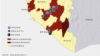2014年在几内亚、利比里亚和塞拉利昂的埃博拉出血热疫情及相关治疗设施