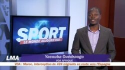 Page sports : dernier tour des éliminatoires du CHAN 2020, Bennacer au Milan AC