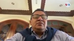 Honduras análisis elecciones Carlos Hernández ASJ- REDES.